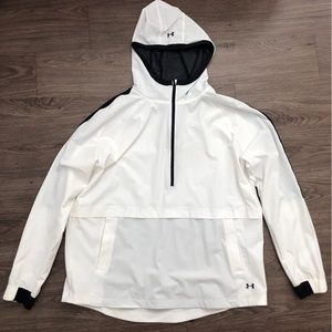 Under Armour Rain Jacket